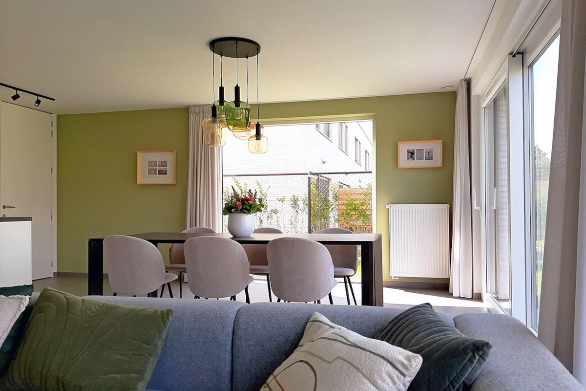 Kijkwoning 3 Kijkwoning 3