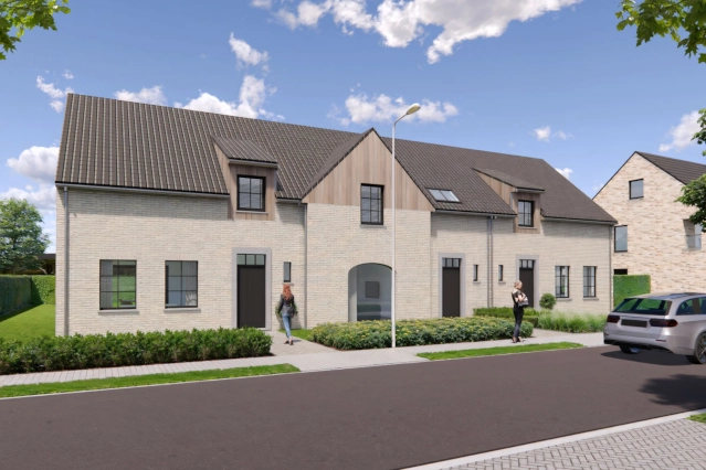 Diksmuide lot 24