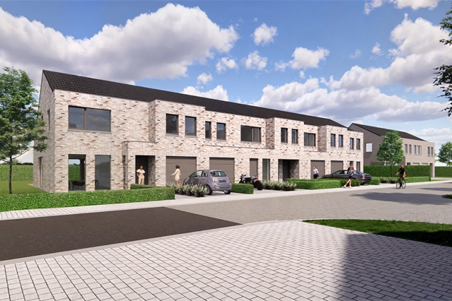 Project Torhout-Wijnendale 1