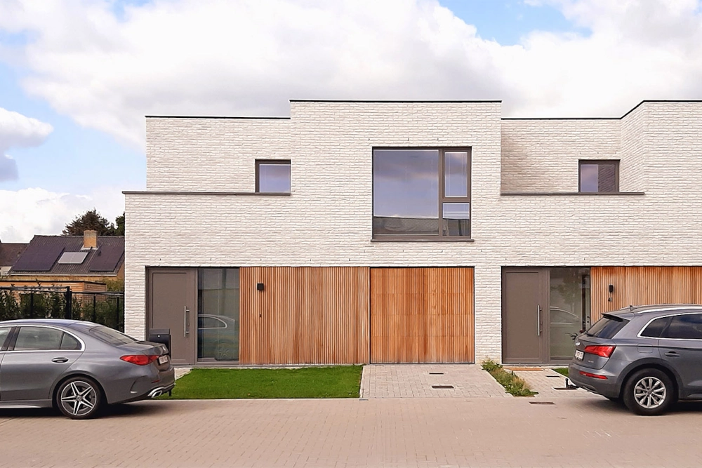 Woning te koop Houthulst
